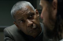 懸疑緊張、黑暗犯罪新作《細物警探》丹佐華盛頓、雷米馬利克、傑瑞德雷托互讚演技