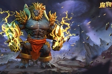 放置卡牌RPG手遊《魔物契約：進化》正式上線，4大開服福利大放送