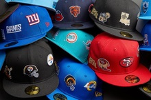 Just Don x NFL New Era 59FIFTY年末重磅聯乘即將發售！