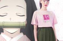 現象級聯名強勢回歸！今年夏天全家一起重燃熱血動漫魂，UNIQLO與GU分別攜手高人氣動漫《鬼滅之刃》推出聯名系列，雙品牌網路商店與全台實體店舖7/23盛大上市