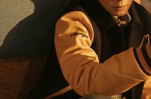 SUPERDRY攜手品牌好友薛仕凌，展現『冒險魂』品牌精神  共同追逐冒險新篇章