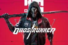 H2 Interactive， 今日正式發售 激烈戰鬥動作遊戲《Ghostrunner（ 幽影行者）》 PS4/Nintendo Switch™ 中文實體版 