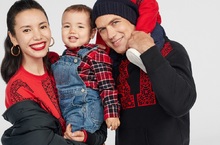 Happy「牛」Year！Gap「牛年限定」新春開運商品喜氣上市！