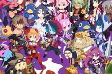 PlayStation®4／Nintendo SwitchTM遊戲軟體 『魔界戰記 DISGAEA６』發售日確定！
