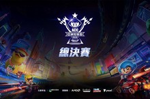 亞洲齊飆《跑跑卡丁車Rush+ 亞洲冠軍盃選拔賽》  EAST ASIA 代表隊名單出爐！