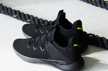 PUMA PURE XT 輕量靈敏型訓練戰履