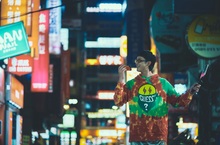 一句「我最不怕苦」  《我沒有談的那場戀愛》 換來視帝吳慷仁殺青痛哭：太苦了！
