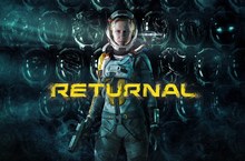 PS5遊戲軟體《Returnal》於4月30日推出，公布實體版與數位版預購日！