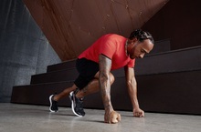  PUMA LQDCELL METHOD 高強度訓練戰履　這次，你只要負責帥就好！