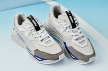PUMA x ROARINGWILD 狂野吶喊 桌球運動精神與街頭時尚潮流的新興產物