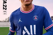EA SPORTS 推出採用次世代 HYPERMOTION 技術的《FIFA 22》，帶來最真實、沉浸感最強的足球遊戲體驗