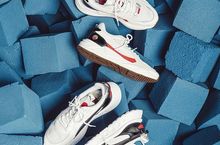 全球賽事火熱　2021用運動團結世界PUMA The ART of SPORT 從每一個律動瞬間擷取現代美學經典
