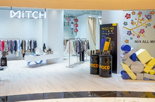 POCO M3 x MiTCH  潮流機．潮牌服，玩出街頭新時尚
