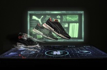 全新PUMA NITRO氮氣跑鞋　完勝「輕量」與「高緩衝」雙大關鍵機能