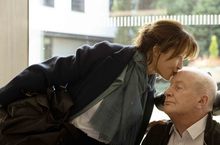 鬼才名導歐容自嘲已對「當遺珠」免疫，新作【天堂計劃】開拍首日遇疫情！