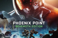 Snapshot 大熱策略遊戲 Phoenix Point 全新版本 Behemoth Edition 將於 10 月 1 日登陸 PlayStation®4 和 Xbox One