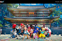 珍艾碧絲旗下新作 《多可比》 最新MV 在The Game Awards驚喜公開！