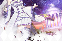 《Re:從零開始的異世界生活 Lost in Memories》繁中版今日正式上線 三星雷姆等豪華獎勵全服發放