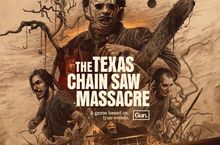 GUN INTERACTIVE 與 SUMO NOTTINGHAM發表THE TEXAS CHAIN SAW MASSACRE  德州電鋸殺人狂