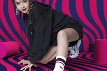 女孩專屬 PUMA RS-Curve　放膽秀出妳的新曲線
