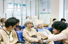 《我啊，走自己的路》蒼井優被求婚，他竟搶先點頭say yes！