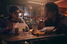 影帝林家棟新作《手捲煙》 靠爆粗口帶新人演員入戲