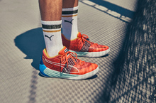 PUMA HOOPS 革命新篇章 首款氮氣籃球鞋FUSION NITRO強勢登場