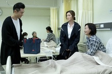 《感動她77次》因疫情延檔二個月 8月13日情人節檔上映