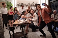 《瘋狂亞洲富豪》脫口秀男星翻身大螢幕　《結婚計念日》擔綱年度最佳好友