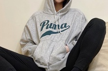 冬季定番單品！ 「PUMA TEAM」第二彈穿搭來襲