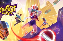 美商藝電與 VELAN STUDIOS 發表《躲避球特攻隊》 一款全新躲避球多人團隊遊戲