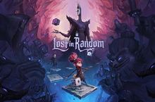 9 月 11 日就在美商藝電和 ZOINK《LOST IN RANDOM》擲下命運之骰