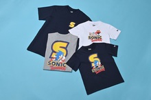藍色旋風來襲！New Era X SONIC音速小子系列飆速登場
