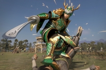 『真・三國無雙８ Empires』已發售！ ～歡慶上市贈獎活動同步開跑～