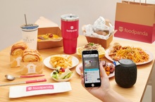 防疫不鬆懈 心情微解封！ foodpanda x KKBOX 美食外送 x音樂聲音 攜手合作打造「疫」外好生活