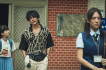 《當男人戀愛時》邱澤台語功力一流　花襯衫造型出場自信爆表！
