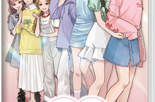 模特兒模擬遊戲《MODEL Debut 2 #nicola/模特兒出道 2 nicola》繁體中文版上市，同時舉辦慶祝上市活動！