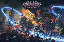 PATHFINDER: WRATH OF THE RIGHTEOUS 主機版本將於９月２９日推出 