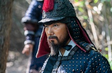 韓國影史TOP1《鳴梁：怒海交鋒》團隊斥資300億打造精彩前傳《韓山島海戰》！