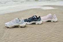 極簡北歐精湛工藝 PUMA MMQ 高端精品系列