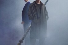 池晟分飾雙胞胎！Disney+再推懸疑系韓劇《獵鑽緝兇》7月27 日起正式上線