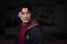 2022開春如「虎」添翼，無畏前方阻礙！ 拳擊女王 陳念琴演繹UA CNY新春限定服飾