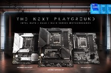 MSI發表H670, B660和H610全新系列主機板