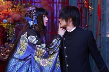 蜷川實花最新力作【xxxHOLiC 次元魔女】構思十年登大銀幕