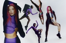 PUMA FLUTUR 狂歡派對 危險系女王 DUA LIPA 聯名系列首度登台