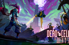 《Dead Cells（死亡細胞）》PS4/Nintendo Switch™ 繁體中文版正式上市