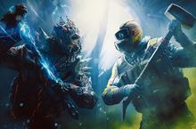 即將於首發日在 Xbox Game Pass 上架的《虹彩六號：撤離禁區》釋出全新實機預告片