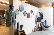 PURE HARMONY 追尋時感日常的純粹平衡 LIVING FORM AW22秋冬時鐘新品展售會