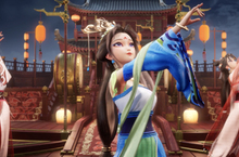 《歡樂大東家》x《秦時明月》週年慶台服聯動將登場 衛莊、少司命、蓋聶同款外觀限時推出