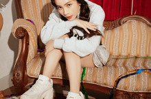 打造女孩完美比例的秘密武器 PUMA Pulsar Wedge 美腿製造機
